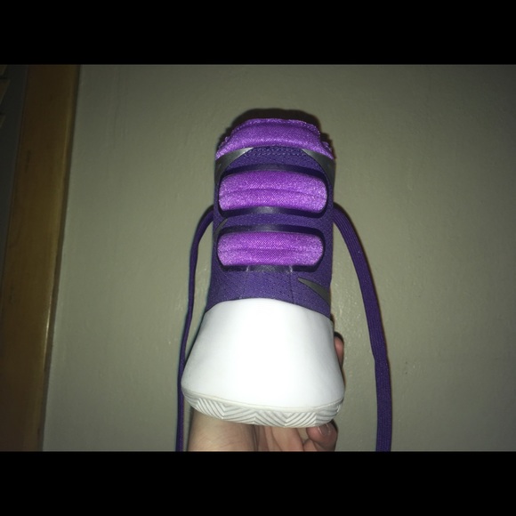 Nike hyper dunks - Picture 3 of 4